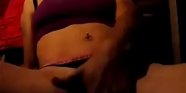 masturbation