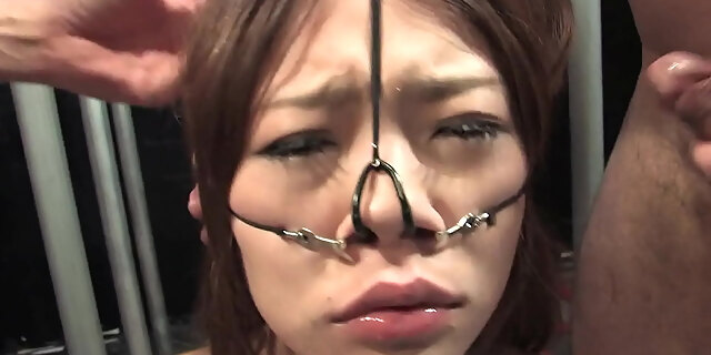 asian,bdsm,bondage,brunette,creampie,dp,fingering,japanese,jav,kinky,rough,teen,uncensored,uniform