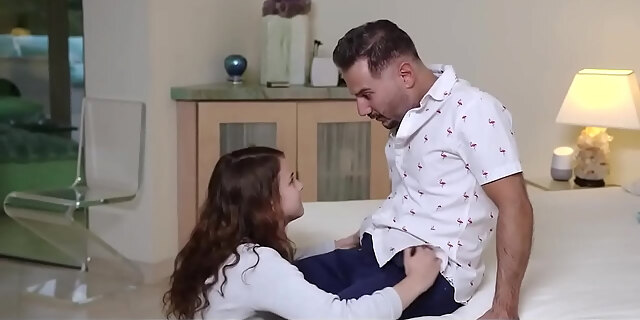 car,fantasy,fetish,kinky teen,mom,sex,swallow,taboo