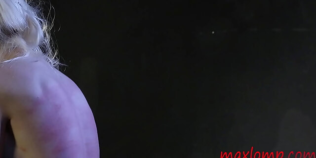 babes,bdsm,blonde,crying,kinky,molten,painful,teen,whipped