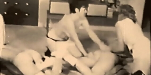 bondage,lesbian,lesbian bondage,retro,vintage