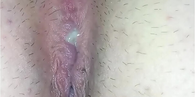 anal,ass,bottle,closeup,gape,hairy,homemade