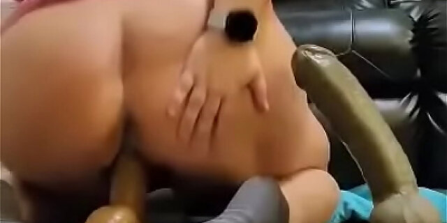 amateur,ass,big ass,cum,dildo,fat,masturbation,milf,orgasm,pawg,pussy,sex,shaved pussy,solo,tanned,toys