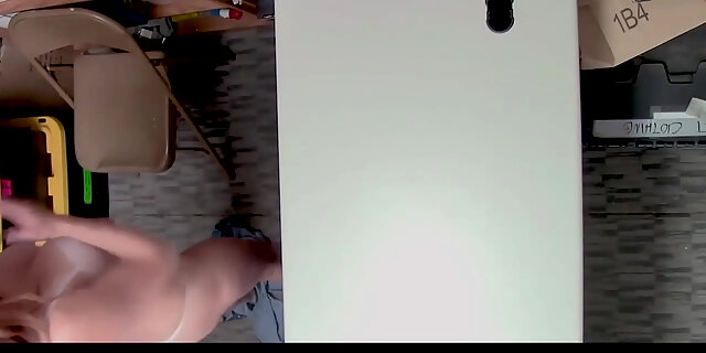 boobs,chubby,femdom,office,pussy