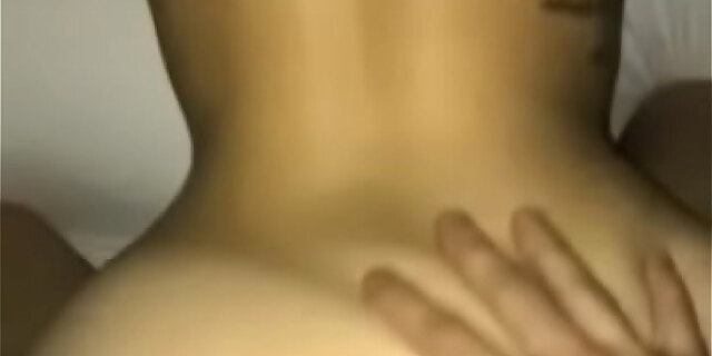 amateur,ass,big ass,big cock,brunette,doggystyle,pov