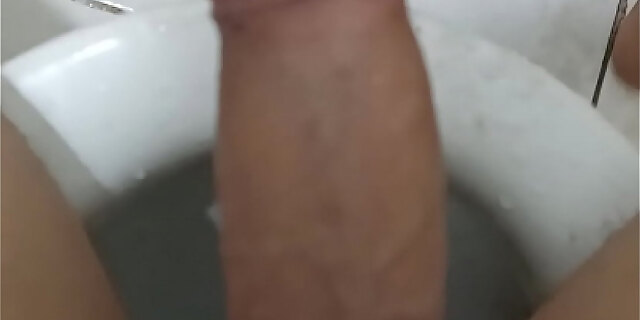 masturbation