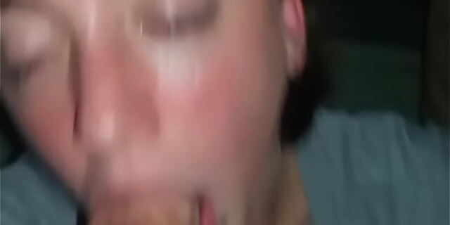 amateur,deepthroat,gagging,handjob,messy,petite,pov,rough,slave,submissive