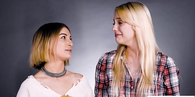 dyke,kissing,lesbian,pornstars,real,sex