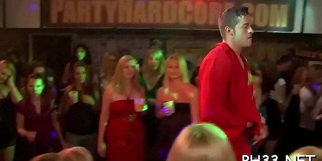 amateur,blonde,blowjob,cfnm,group,hardcore,interracial,party