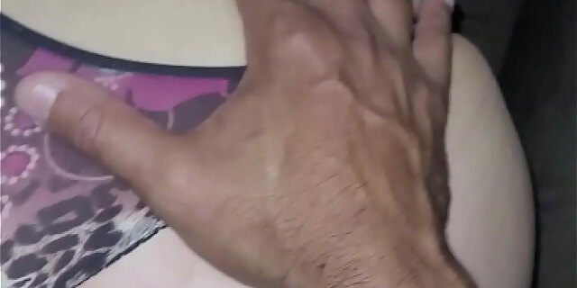 doggystyle,molten,panties