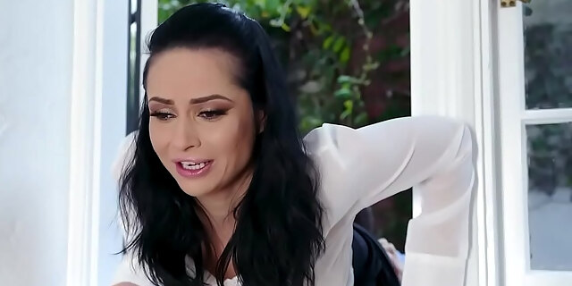 big ass,big cock,big tits,blowjob,brunette,familystrokes,femdom,hardcore,licking,milf,panties,pussy,stepmom,threesome,wet pussy