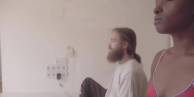 amateur,big cock,big tits,blowjob,closeup,homemade,interracial,licking,orgasm,pussy,real