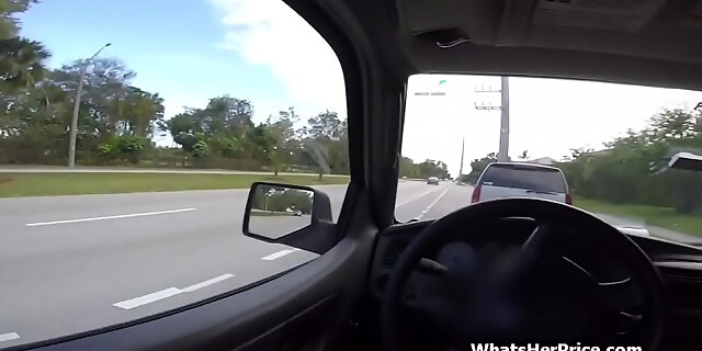 amateur,blowjob,boobs,car,curvy,hardcore,outdoor,public