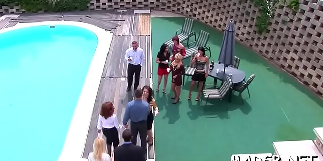 blowjob,group,hardcore,messy,orgy,party,satin,sex,slut