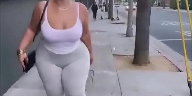 big ass,femdom,latina,pussy,street