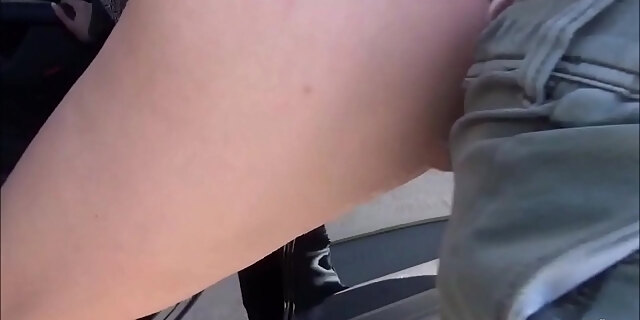 car,cum in mouth,german,german teen,hardcore,outdoor,swallow,teen