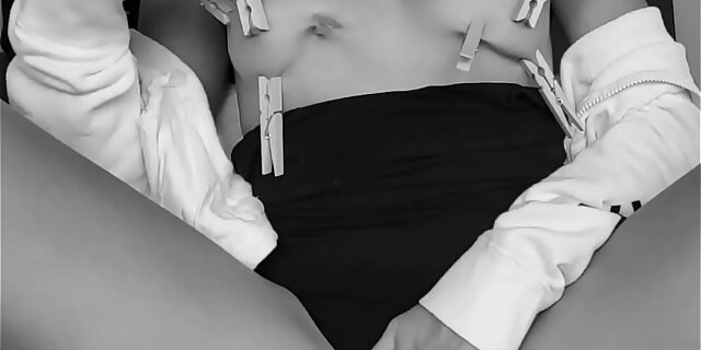 bdsm,masturbation,slave