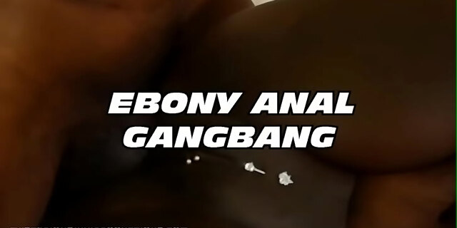 amateur,anal,bbc,big ass,black,cumshot,ebony,facial,gangbang,group,hardcore,milf