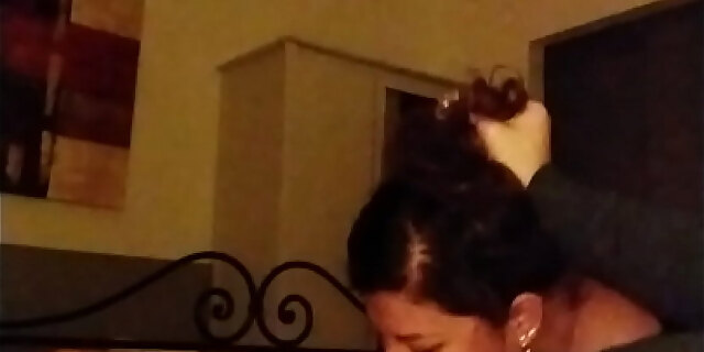 blowjob,cum,cumshot,deepthroat,hotel,latina,outdoor,sex,teen