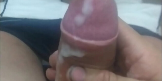 masturbation