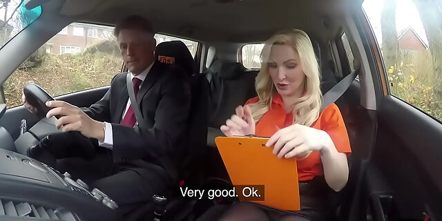 blonde,blowjob,boobs,car,cowgirl,european,handjob,milf,pov,riding,tugjob