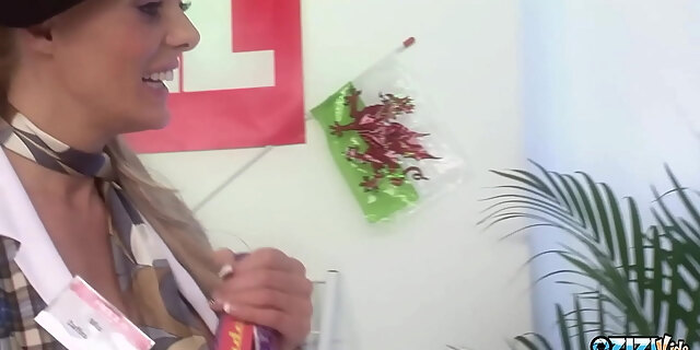 beautiful blonde,big tits,blonde,blowjob,boobs,busty,cumshot,foursome,hardcore,milf,moaning,reverse cowgirl,riding,sex,slut,stockings