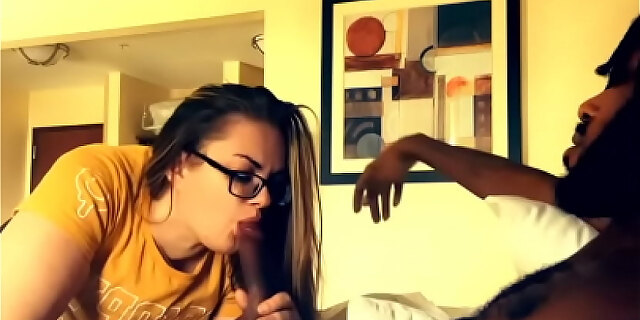 big cock,blowjob,hotel