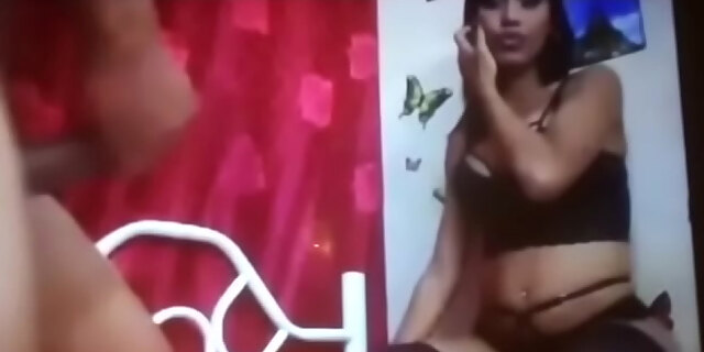 blowjob,webcam