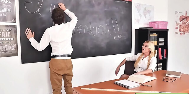 blonde,blowjob,cowgirl,deepthroat,doggystyle,facial,hardcore,mature,milf,milf teacher,missionary,natural tits,pussy,slut,stockings,teacher,uniform,wild