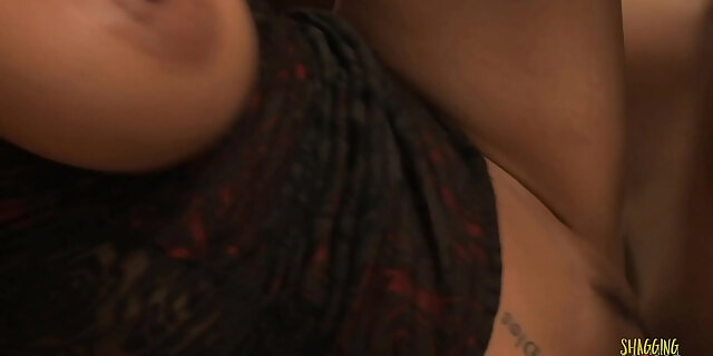 big cock,big tits,black,brunette,closeup,cowgirl,cum in mouth,deepthroat,latina,licking,milf,piercing,pussy eating,sex,tattooed,tease