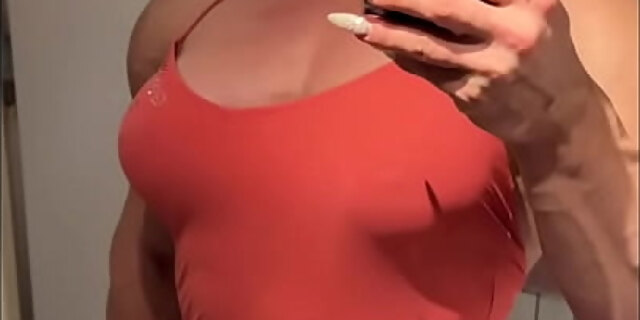 femdom,mature,milf,muscle,pov,solo