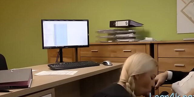 blowjob,czech,hardcore,office,teen