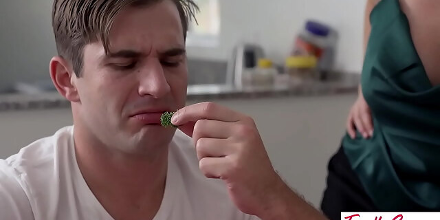 blonde,blowjob,cowgirl,creampie,deepthroat,handjob,long hair,milf,orgasm,petite,rough,shaved pussy,skinny