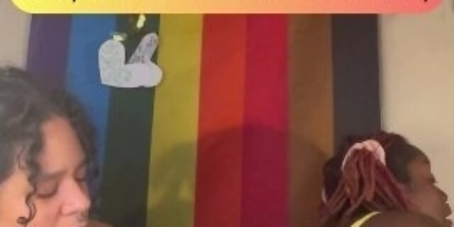 amateur,big ass,bubble butt,couple,ebony,fingering,girlfriend,homemade,latina,lesbian,pussy,real,red,romantic,teen