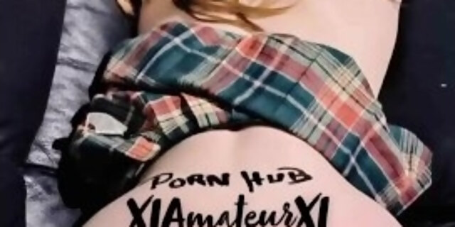 amateur,babes,big ass,couple,doggystyle,homemade,red,rough,sex,small tits,teen