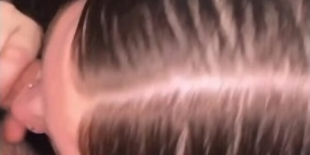 amateur,blowjob,brunette,slut,teen