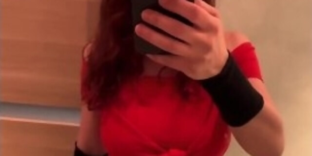 amateur,anal,ass,big ass,dildo,homemade,latina,reality,red,redhead,solo,teen latina,tight,toys