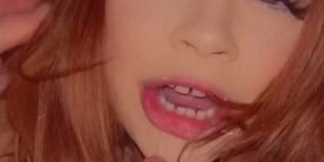 amateur,big tits,blowjob,milf,red,redhead