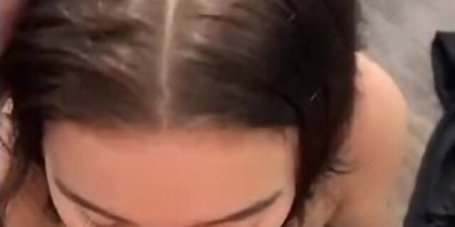 amateur,big cock,brunette,female orgasm,handjob,juicy,moaning,piercing,rough,sex,smoking,submissive,tattooed,teen