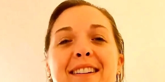 boobs,brunette,busty,solo,toys