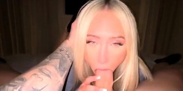 amateur,big cock,blonde,blowjob,boobs,handjob,hardcore,lingerie,pov,sex tape