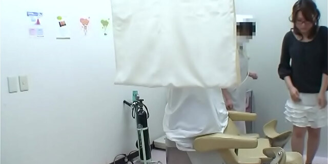 asian,doctor,glasses,japanese,spy,table,voyeur