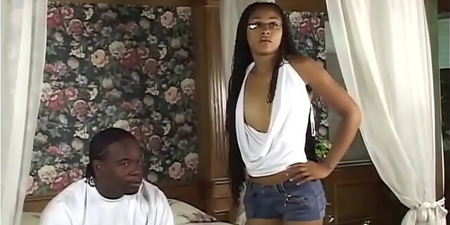 anal,bubble butt,ebony,feet,leggings,natural tits,pussy,shorts,small tits,trimmed pussy