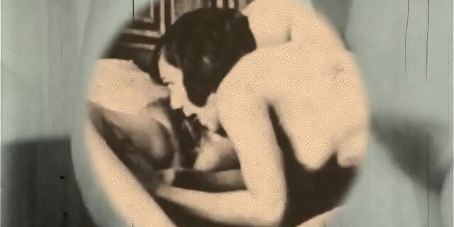 erotic,hairy,lesbian,retro,threesome,vintage,vintage lesbian