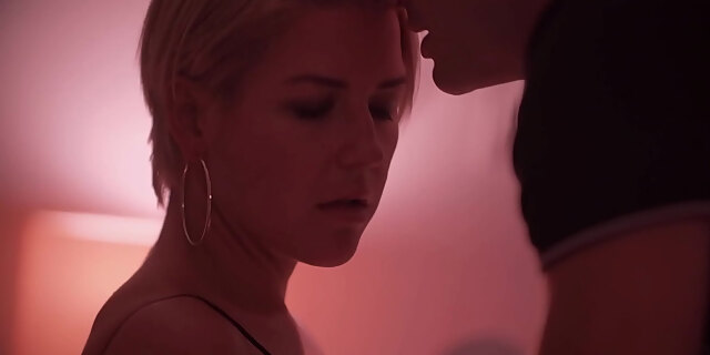 big tits,blonde,blowjob,creampie,cumshot,doggystyle,fishnet,hardcore,lingerie,milf,stockings,taboo,tease