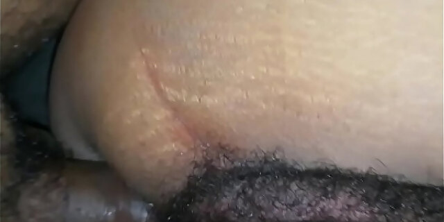 anal,hairy,pussy
