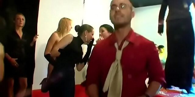 blowjob,group,hardcore,interracial,orgy,party