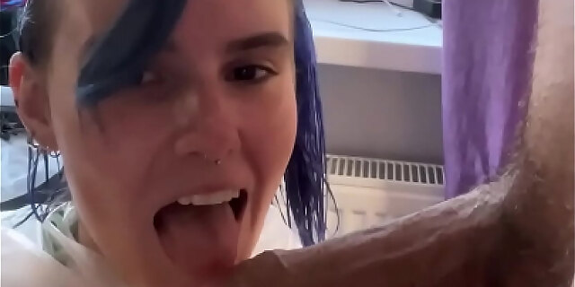 blowjob,blowjobs,bukkake,cum,cum in mouth,pov