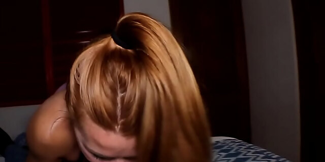 ass,bdsm,bra,cheating,cheating wife,cuckold,domination,femdom,fetish,gym,pov,reality,redhead,slut