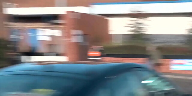 beauty,big tits,brunette,fetish,flashing,hardcore,outdoor,pick up,pissing,public,shaved